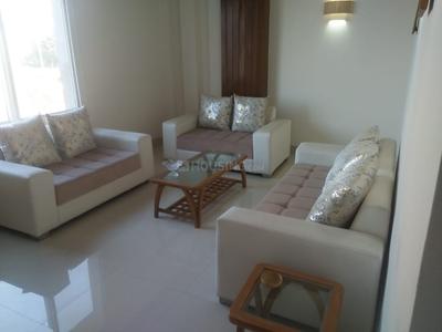 3 BHK Apartment
