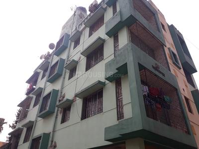 2 BHK Apartment