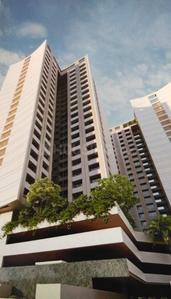 Gallery Cover Image of 1341 Sq.ft 3 BHK Apartment for buy in Bhayandar East for 12023555