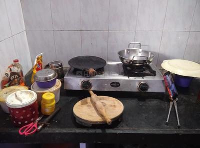 Kitchen Image of Prashant in Mulund West