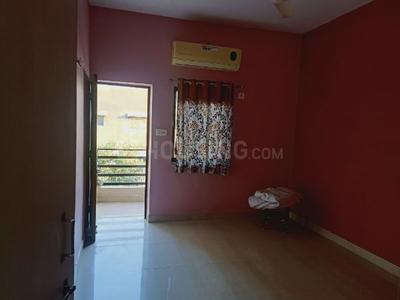 Gallery Cover Image of 612 Sq.ft 1 BHK Apartment for buy in Laxmi Krupa, Naranpura for 3000000