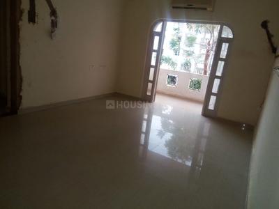 Gallery Cover Image of 1600 Sq.ft 3 BHK Apartment for buy in Salcete for 8000000