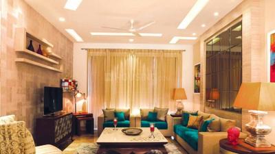 Gallery Cover Image of 1380 Sq.ft 2 BHK Apartment for buy in Sector 22 for 15000000