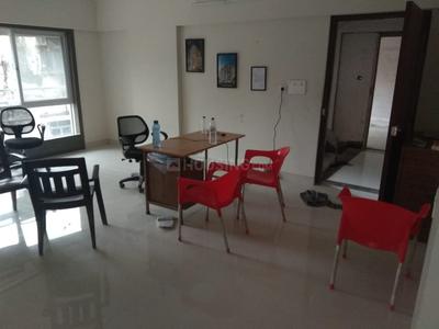 Gallery Cover Image of 991 Sq.ft 3 BHK Apartment for buy in Vile Parle West for 44600000