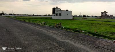 Residential Plot