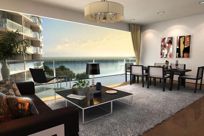 Gallery Cover Image of 1122 Sq.ft 2 BHK Apartment for buy in Tellapur for 7000000