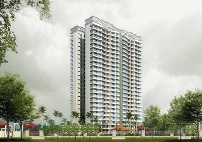4 BHK Flat