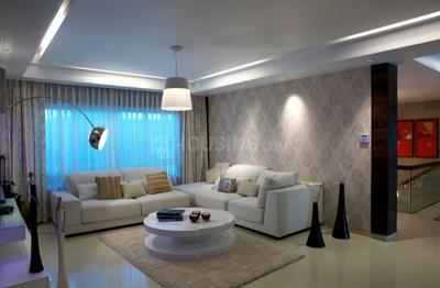 5 BHK Villa