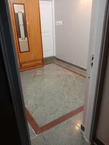 Bedroom Image of Sumukhs Mens PG in Banashankari