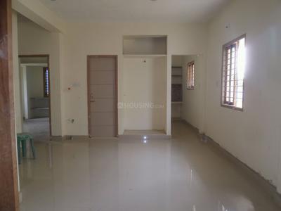 1 BHK Apartment
