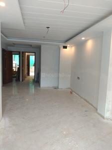 3 BHK Independent Floor