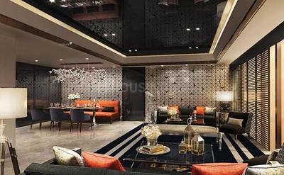Gallery Cover Image of 1998 Sq.ft 3 BHK Apartment for buy in Tardeo for 250000000