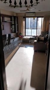 Gallery Cover Image of 1050 Sq.ft 2 BHK Apartment for rent in Prakriti Towers, Goregaon East for 45000