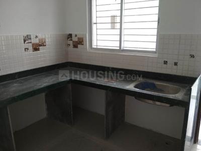 3 BHK Independent House