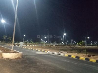 Gallery Cover Image of Sq.ft Residential Plot for buy in Adibhatla for 2200000