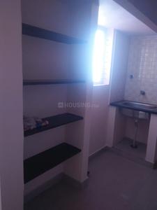 Gallery Cover Image of 600 Sq.ft 1 BHK Independent House for rent in Cox Town for 15000
