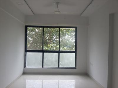 1.5 BHK Apartment