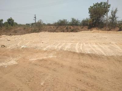 Gallery Cover Image of Sq.ft Residential Plot for buy in Kukatpally for 2700000
