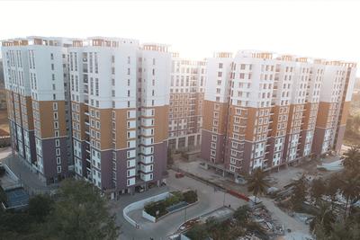 2 BHK Flat