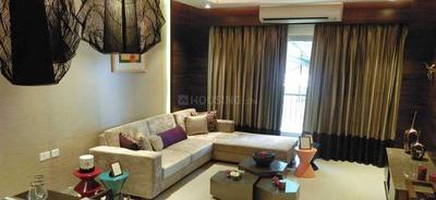 1 BHK Apartment