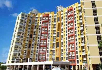 1 BHK Flat