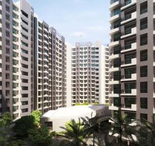 1 BHK Apartment