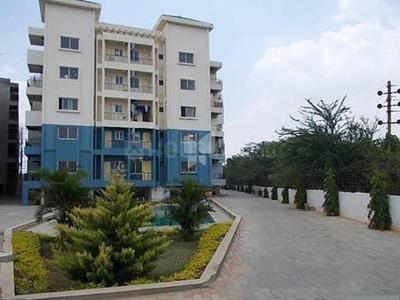 Gallery Cover Image of 1455 Sq.ft 3 BHK Apartment for buy in Chandapura for 3700000