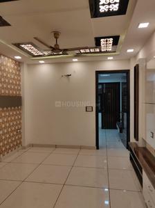 Gallery Cover Image of 400 Sq.ft 1 BHK Independent Floor for buy in Janakpuri for 4200050