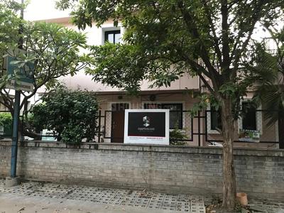 Gallery Cover Image of 4200 Sq.ft 3 BHK Independent House for buy in Magarpatta City for 47400000