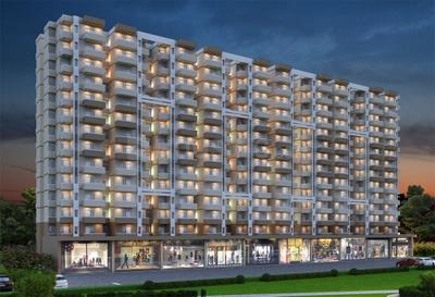 3 BHK Apartment