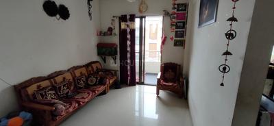 Gallery Cover Image of 872 Sq.ft 2 BHK Apartment for buy in Mahajan Nagar for 3800000