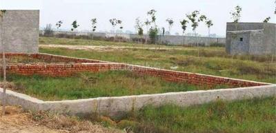 Residential Plot