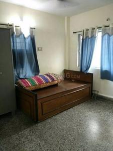 Gallery Cover Image of 550 Sq.ft 1 BHK Apartment for buy in Chembur for 9500000