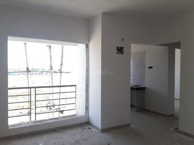Gallery Cover Image of 655 Sq.ft 2 BHK Apartment for buy in Haranwali for 1900000