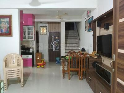 3 BHK Independent House