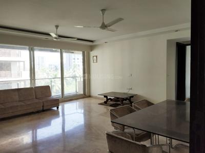 4 BHK Apartment
