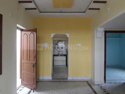 Gallery Cover Image of 1350 Sq.ft 2 BHK Independent House for buy in Peerzadiguda for 5500000