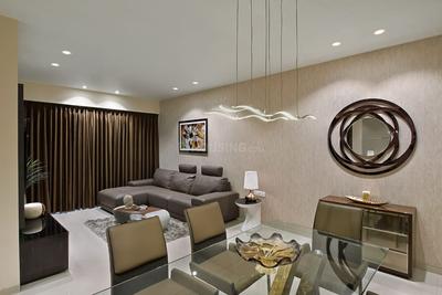 Gallery Cover Image of 1750 Sq.ft 3 BHK Apartment for buy in Andheri West for 37200000