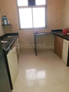 Gallery Cover Image of 1000 Sq.ft 2 BHK Apartment for buy in Vasai West for 6500000