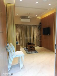 1 BHK Apartment