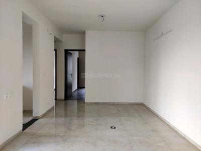 3 BHK Apartment