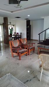 5+ BHK Independent House
