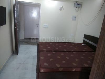 1 RK Apartment