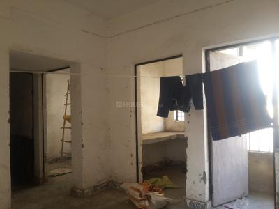 1 BHK Apartment