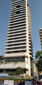 5 BHK Apartment