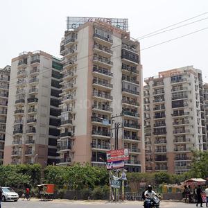 Gallery Cover Image of 1879 Sq.ft 3 BHK Apartment for buy in Sector 119 for 8696426