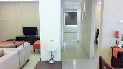 1 BHK Apartment