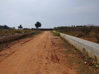 Gallery Cover Image of Sq.ft Residential Plot for buy in Neelambur for 4000500