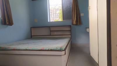 Bedroom Image of PG 6106674 Andheri West in Andheri West