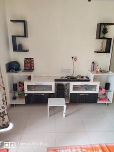 Gallery Cover Image of 1420 Sq.ft 3 BHK Apartment for rent in Unitech Blossoms, Bellandur for 35000